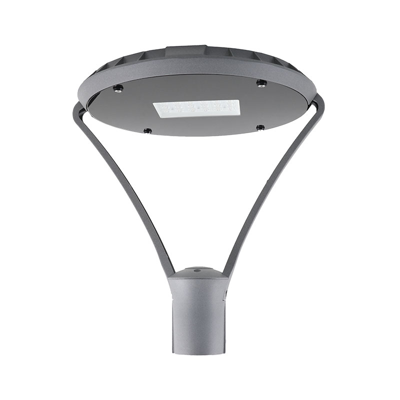 IP65 LED Garden light 80w garden lighting Park garden lamp (11)